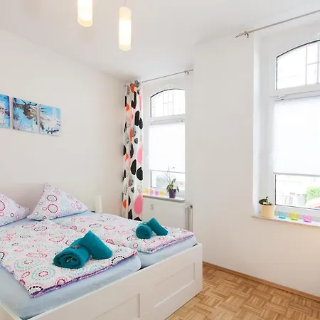 아파트 Petersberg