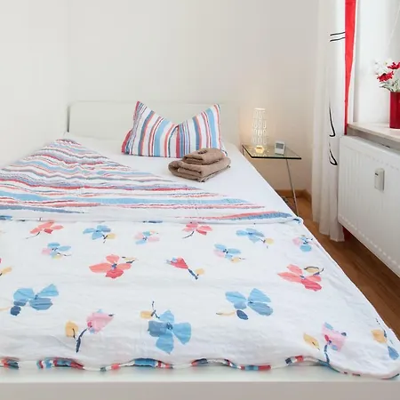 아파트 Petersberg 에르푸르트