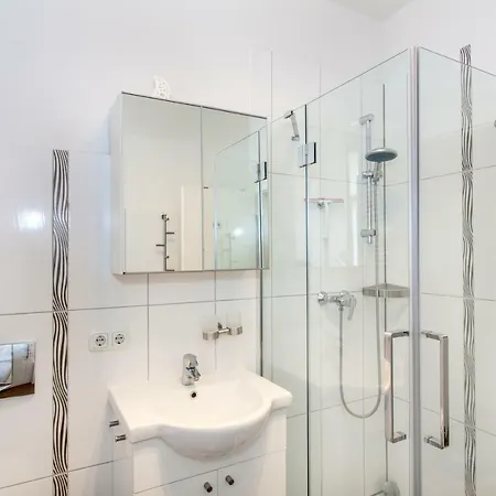 Appartement Petersberg