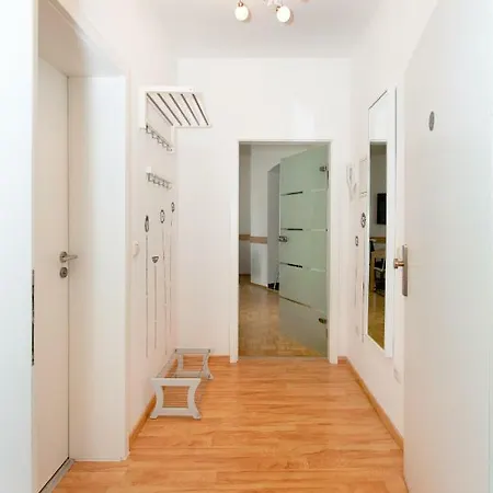 Petersberg Appartement Erfurt