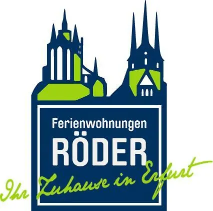 Petersberg Apartment Erfurt