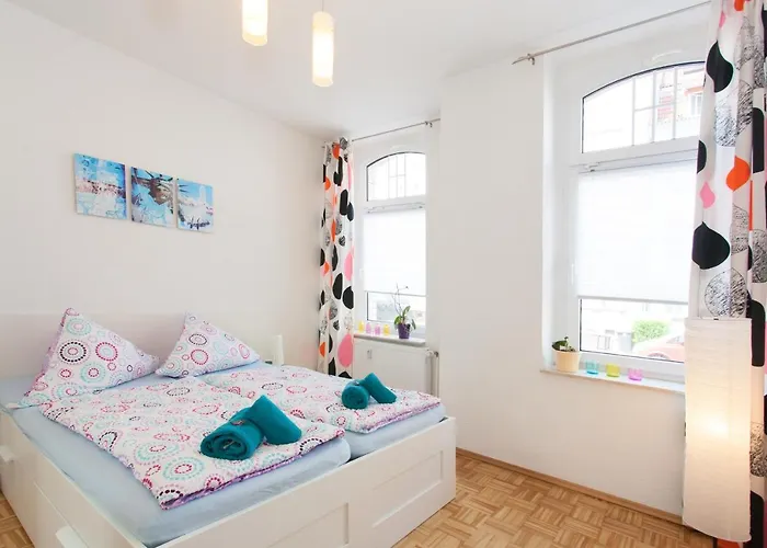 아파트 Petersberg